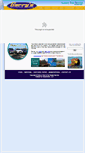 Mobile Screenshot of garrystaxiandcarrentals.com